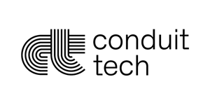 Conduit Tech logo