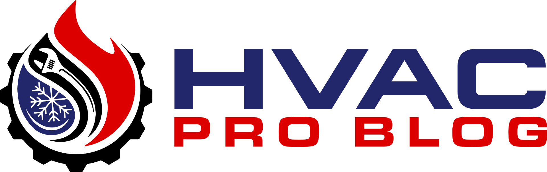 HVAC Pro Blog Logo